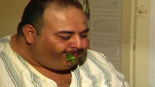 أول يوم برمضان 1 مسلسل حمدي والعم غافل 