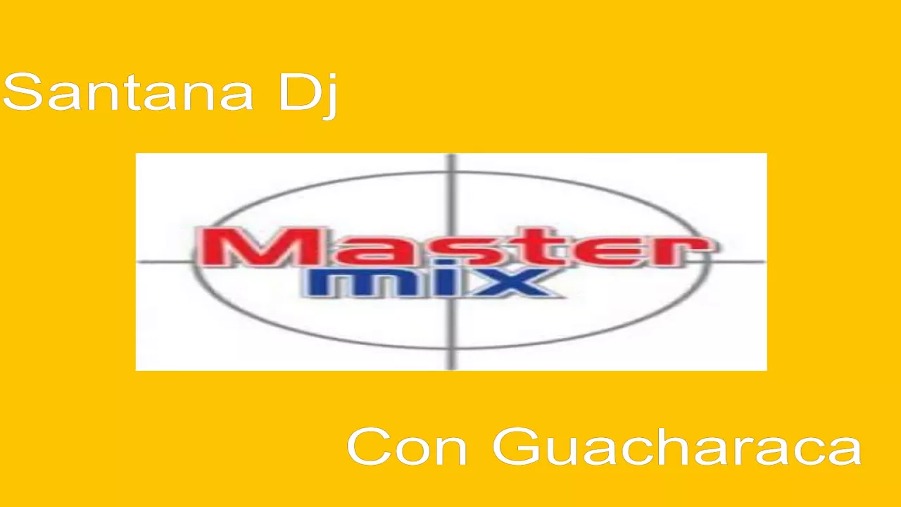 Diego Verdaguer - Usted Que Haria (Dj Santana Master Mix) Diego Verdaguer - Usted Que Haria (Dj Santana Master Mix)
