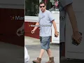 Dressing like Adam Sandler