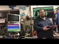 Propellor 2 demo - with MicroPython