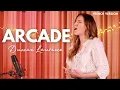 Download Lagu ARCADE ( FRENCH VERSION ) DUNCAN LAURENCE ( SARA'H COVER )