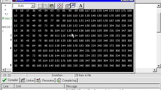 C Programming Mark Virtue Chapter 06