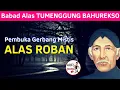 Lagu Sejarah Hutan ALAS ROBAN di Jawa, Kerajaan Jin Setan yang Sering Minta Tumbal Kecelakaan