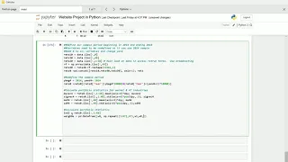 Portfolio Optimization in Python Part 6