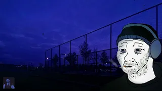 tamer hosny ft bahaa sultan ragealy leh slowed arabic doomer