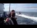 Download Lagu NORWEGIAN NAVY, world's fastest naval vessel