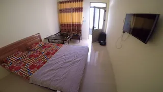 Bach Tuyet Hotel, Cam Thuy, Vietnam