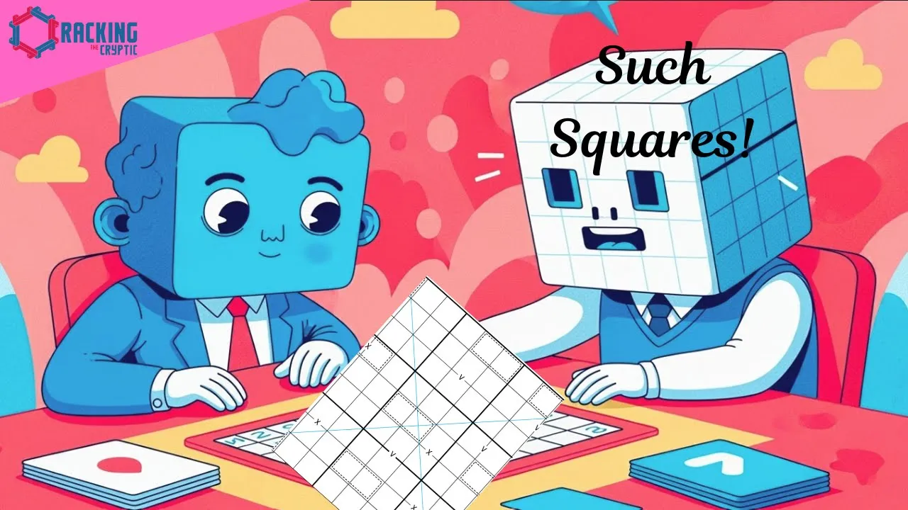 I wouldn't call a Sudoku Solver a Square!