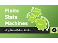 Finite State Machines - GMWolf