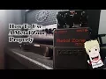 Lagu How To Use a Metal Zone Properly