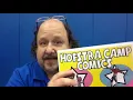 Hofstra Summer Camps Cartooning Program with Alan Bessen