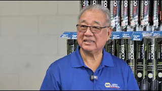 NAPA Pros on the Road Larry s Auto Parts