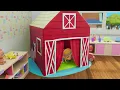 Bingo, Baa Baa Black Sheep  | Little Angel Kids Songs & Nursery Rhymes