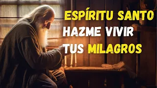 Cómo el ESPÍRITU SANTO Puede Cambiar Lo IMPOSIBLE en MILAGRO
