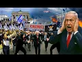 Download Lagu NETANYAHU TERANCAM DIGULINGKAN!? Konflik Internal Israel Makin Parah, Zionis di Ambang Kekacauan
