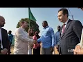 Dancing Heart (live) Sami Yusuf