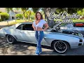 Cool Cruise Car Show 2026 La Verne Classic Cars Explode