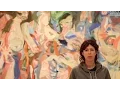 Download Lagu Cecily Brown Interview: Take No Prisoners