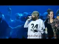 Download Lagu Limp Bizkit - Livin' It Up(With Fans on Stage) - Live HD (Rock Allegiance 2018)