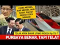 Download Lagu 🔴LIVE‼️TOLAK APBN BAYAR UTANG WOOSH: PURBAYA SUDAR BENAR, TAPI TELAT. SURUH JOKOWI DAN LUHUT SAJA