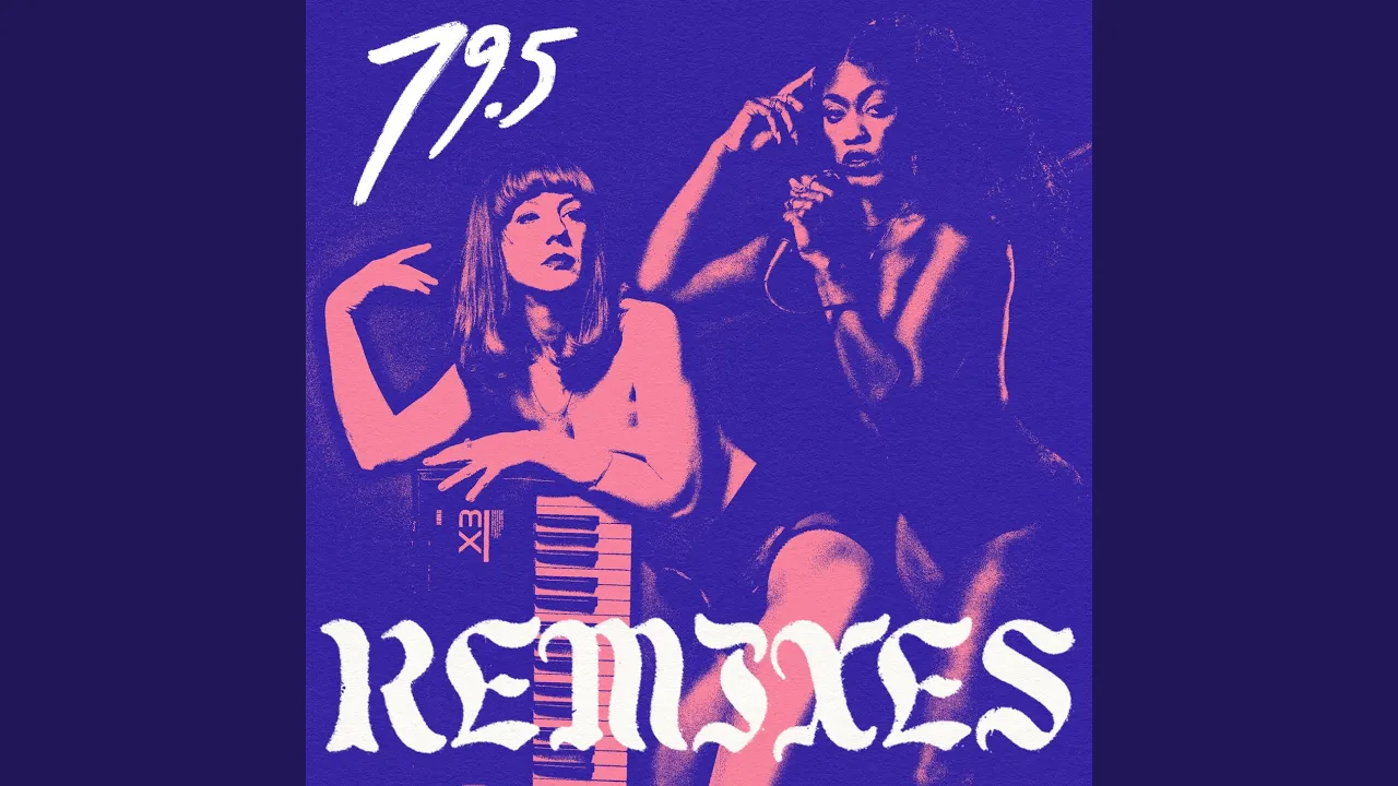 B.D.F.Q. (FSQ Remix) B.D.F.Q. (FSQ Remix)
