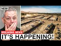 All New Developments BANNED in Lancaster County SC