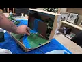 Rainforest Diorama school project how to