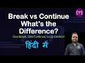 Break and Continue Statement in PHP PHP Tutorial for Beginners PHP Break Continue Stat