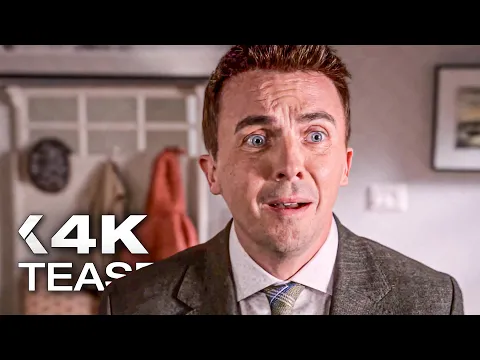 Video Thumbnail: MALCOLM IN THE MIDDLE: Life's Still Unfair Official Teaser Trailer (2026) Bryan Cranston