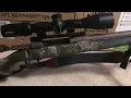 Savage 110 High Country 7mm