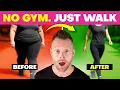 Download Lagu 8 Walking Hacks That Melt Belly Fat FAST! (Quick \u0026 Easy)