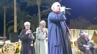 هاني الصعيدي فرحه جورج وموال واجب على ابن الاصول 2022رووووووعه 