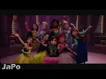 Disney Princess | Shannon Saunders - The Glow (Lyrics)