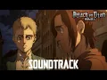 Attack on Titan Season 4 Episode 8 OST: Gabi and Falco's Theme [Emotional] (HQ COVER)