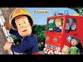 Lagu Fireman Sam™ | The Complete Series 5 | 3 hours + adventures!