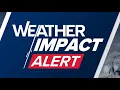 Weather Impact Alert Severe weather in central Indiana 13Weather