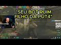Download Lagu WAVE FOI HUMILHADO NA FRENTE DE TODOS