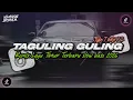 Lagu DJ TAGULING GULING X STYLE TANTE V2 SLOW BASS REMIX LAGU TIMUR TERBARU 2026 | KHARIS SOPAN