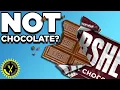 Food Theory: Chocolate is a LIE!
