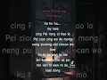 Download Lagu MY LOVE CHINESE SONG🔥🔥 #edit #streamer
