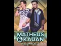 DVD Matheus & Kauan Na Praia 2- O Melhor Dos Amores (Música Nova 2017)