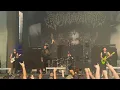 Brand of Sacrifice - Demon King (Live) 04/05/2023