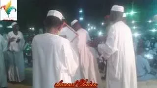 محمد النصري عطور الالفة حفلة القرشي 