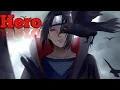 Download Lagu [ AMV ] - Naruto Shippuden - Cash Cash - Hero