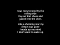 Ensiferum - Celestal bond lyrics