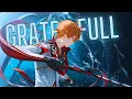 Download Lagu Nightcore - Gratefull | NEFFEX [Speed Up]