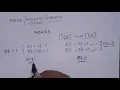STRING INSTRUCTIONS REP MOVSB WITH EXAMPLE PART1 MPI By Vijaya
