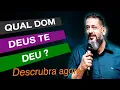 Download Lagu Descubra os dons que Deus te deu | Luciano Subirá