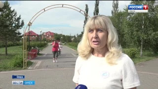 25 лет назад в Омске были созданы первые комитеты территориального общественного самоуправления