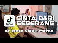 Download Lagu DJ KU PANDANG PANDANG ADIK DARI SEBERANG | REMIX CINTA DARI SEBERANG TIKTOK